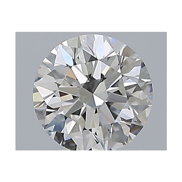ROUND 0.8 G VS2 EX-EX-EX - 6542748574 GIA Diamond