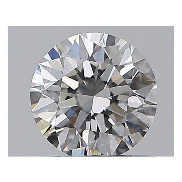 ROUND 0.61 H VS1 EX-EX-EX - 6542748697 GIA Diamond