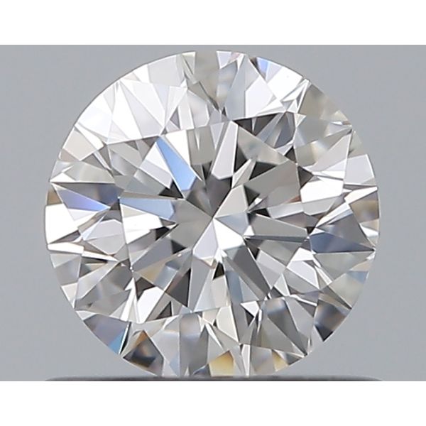 ROUND 0.59 E VS1 EX-EX-EX - 6542748726 GIA Diamond