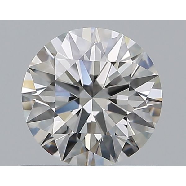 ROUND 0.7 H VS1 EX-EX-EX - 6542748739 GIA Diamond