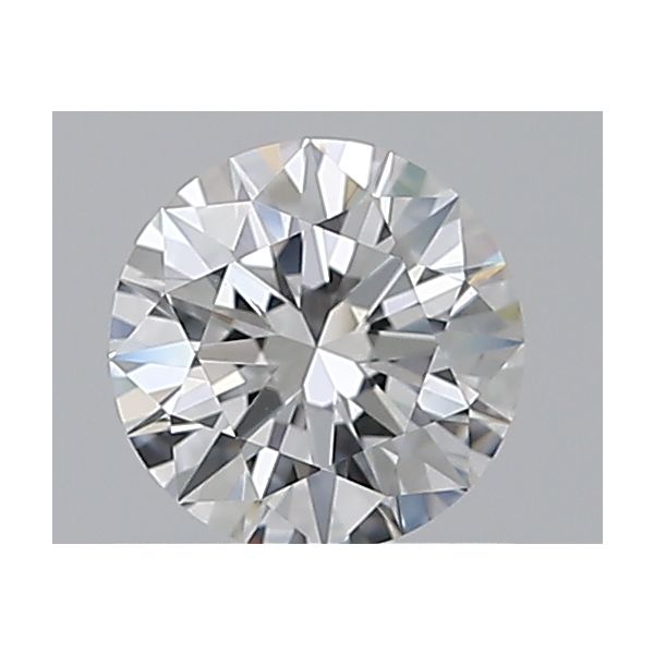 ROUND 0.71 E VS2 EX-EX-EX - 6542748800 GIA Diamond