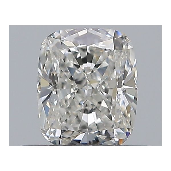 CUSHION 0.52 G VS1 EX-EX-EX - 6542749144 GIA Diamond
