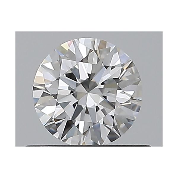 ROUND 0.5 E VS2 EX-EX-EX - 6542755441 GIA Diamond