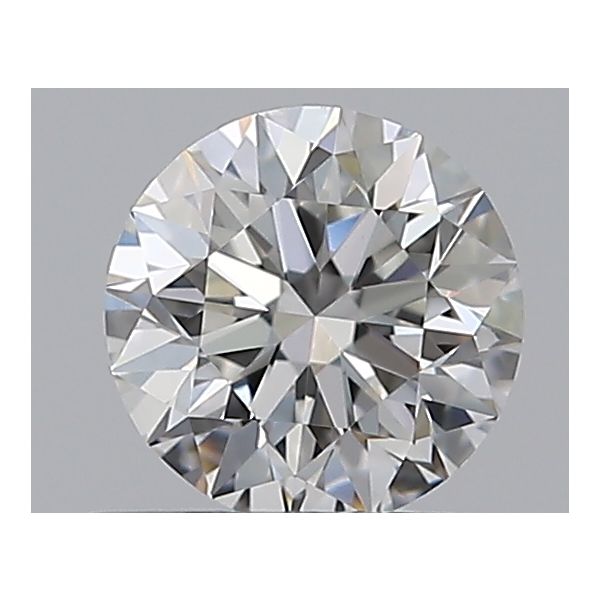 ROUND 0.5 G VS2 EX-EX-EX - 6542755832 GIA Diamond