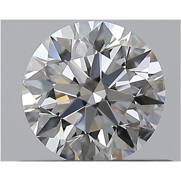 ROUND 0.5 F VS1 EX-EX-EX - 6542756002 GIA Diamond
