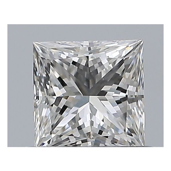 PRINCESS 0.55 G VS1 EX-VG-VG - 6542756505 GIA Diamond