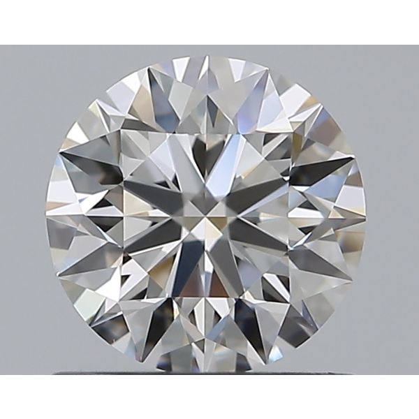 ROUND 0.9 F VVS2 EX-EX-EX - 6542758423 GIA Diamond