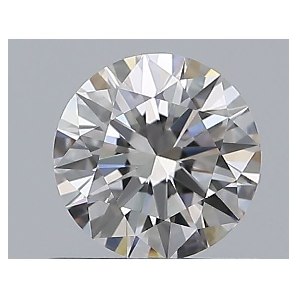 ROUND 0.65 E VVS1 EX-EX-EX - 6542758602 GIA Diamond