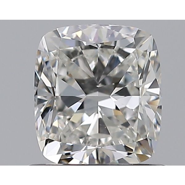 CUSHION 0.9 H VS1 EX-EX-EX - 6542762094 GIA Diamond