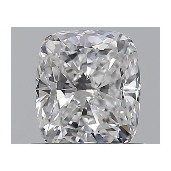 CUSHION 0.71 E VS1 EX-EX-EX - 6542762228 GIA Diamond