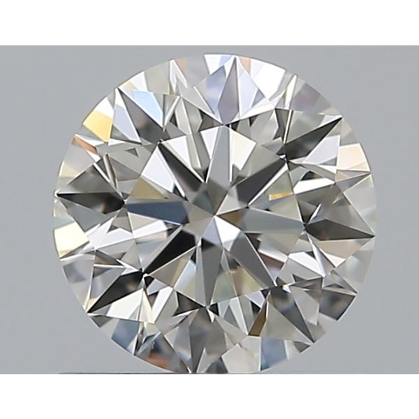 ROUND 0.8 H VS1 EX-EX-EX - 6542767161 GIA Diamond