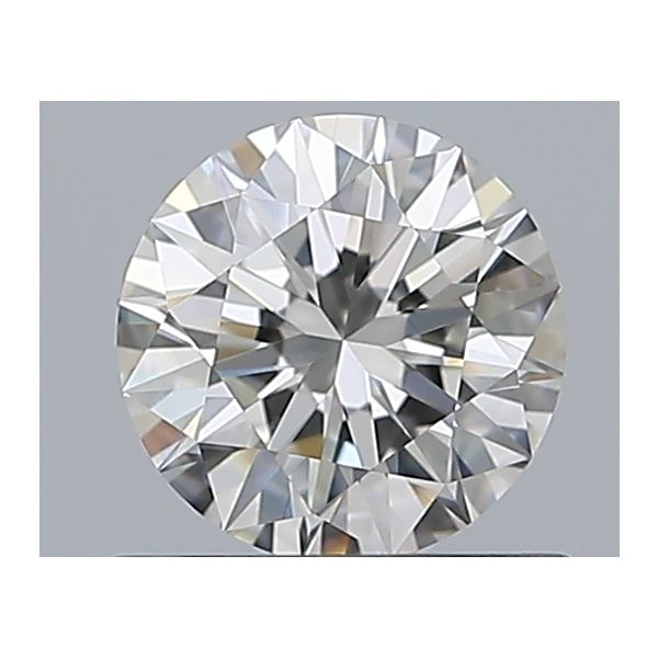 ROUND 0.7 G VVS1 EX-EX-EX - 6542767263 GIA Diamond