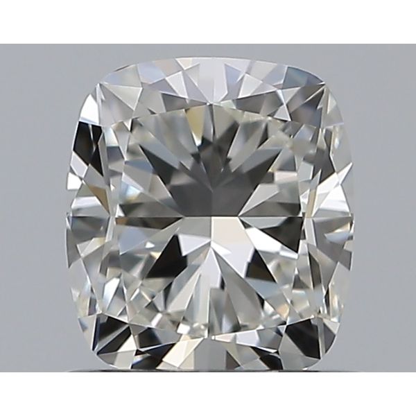 CUSHION 0.77 H VVS2 EX-EX-EX - 6542767910 GIA Diamond