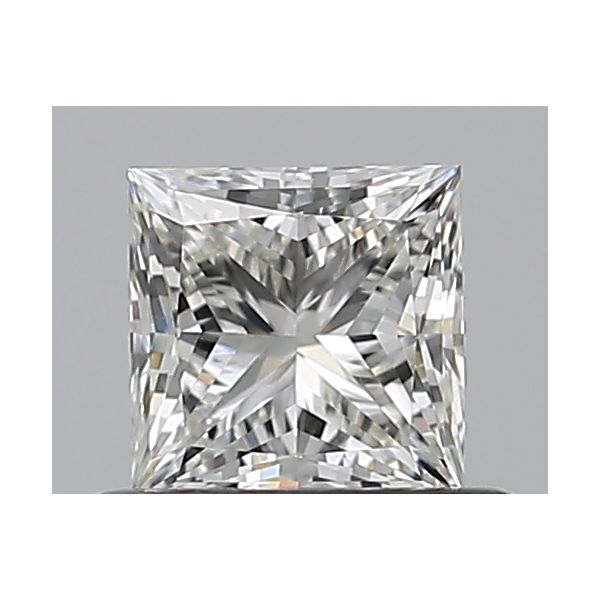 PRINCESS 0.51 I VS1 EX-VG-VG - 6542768136 GIA Diamond
