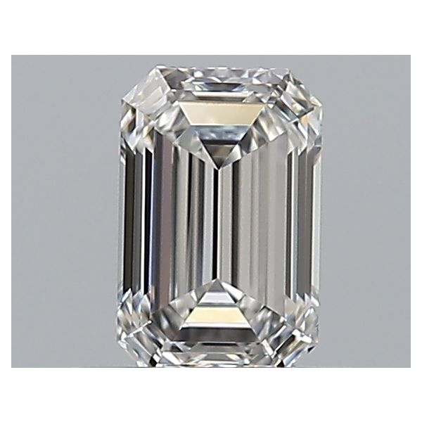 EMERALD 0.5 G VS2 EX-VG-EX - 6542768977 GIA Diamond