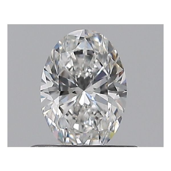 OVAL 0.51 E VS1 VG-EX-EX - 6542769047 GIA Diamond