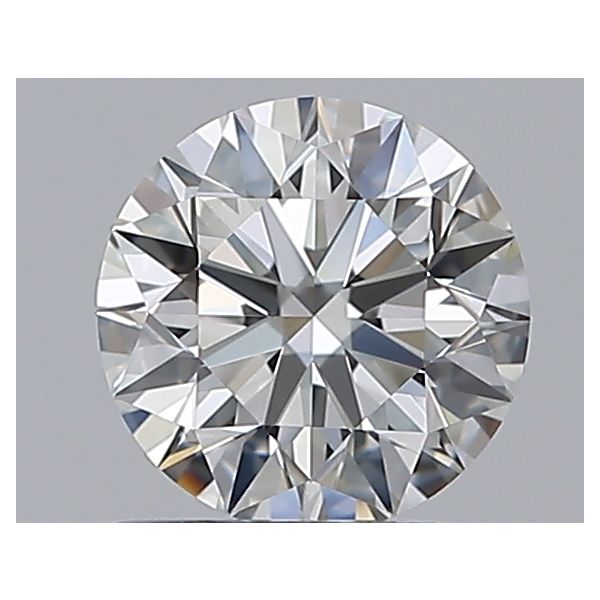 ROUND 0.83 I VVS1 EX-EX-EX - 6542769441 GIA Diamond
