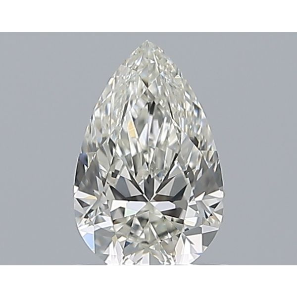 PEAR 0.7 I VVS1 VG-VG-EX - 6542769857 GIA Diamond