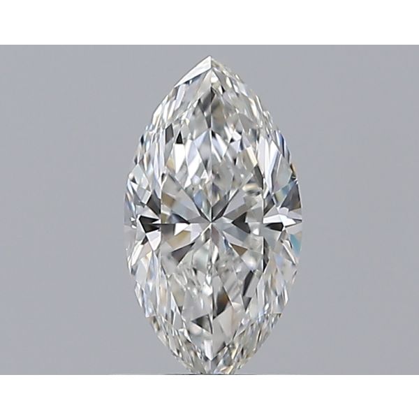 MARQUISE 1 G VS1 GD-VG-VG - 6542769991 GIA Diamond