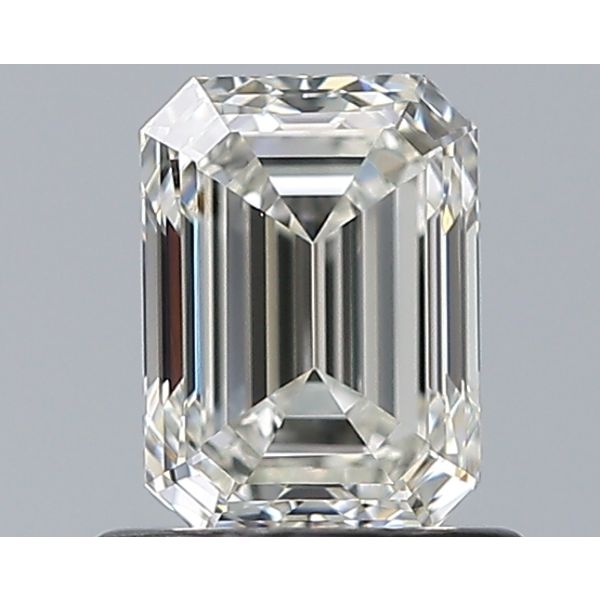 EMERALD 0.9 I VS1 VG-VG-EX - 6542770245 GIA Diamond