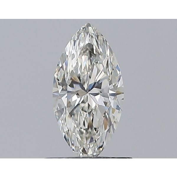 MARQUISE 0.81 I VVS1 EX-EX-EX - 6542770827 GIA Diamond