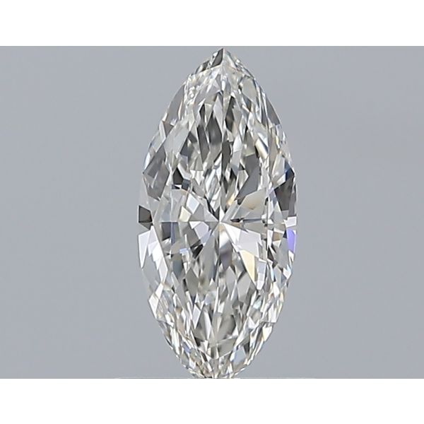 MARQUISE 0.7 G VS1 VG-VG-EX - 6542770912 GIA Diamond