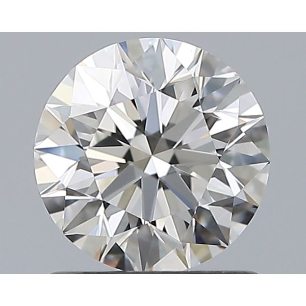 ROUND 0.9 H VVS2 EX-EX-EX - 6542777826 GIA Diamond