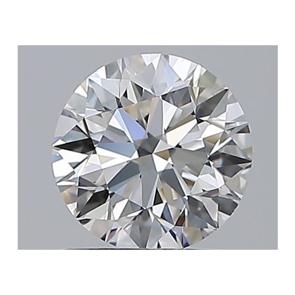 ROUND 0.91 H VS2 EX-EX-EX - 6542777971 GIA Diamond
