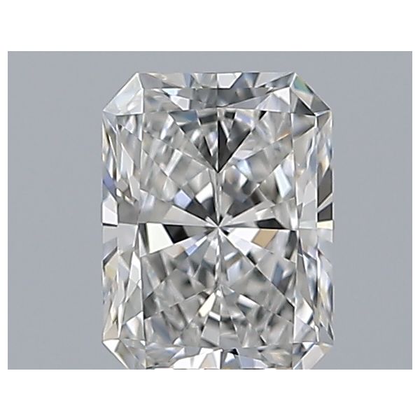 RADIANT 0.52 E VVS1 EX-EX-EX - 6542781770 GIA Diamond