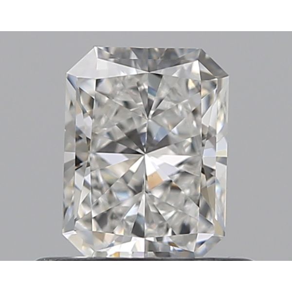 RADIANT 0.56 E VVS2 EX-VG-VG - 6542789569 GIA Diamond