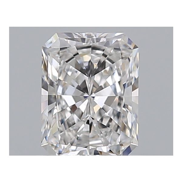 RADIANT 0.5 D VS1 EX-EX-EX - 6542789574 GIA Diamond