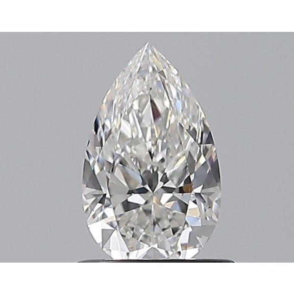 PEAR 0.7 F VS1 EX-VG-EX - 6542789649 GIA Diamond