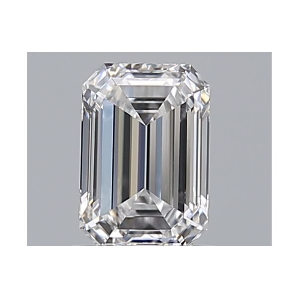 EMERALD 0.7 D VS1 EX-VG-EX - 6542789694 GIA Diamond