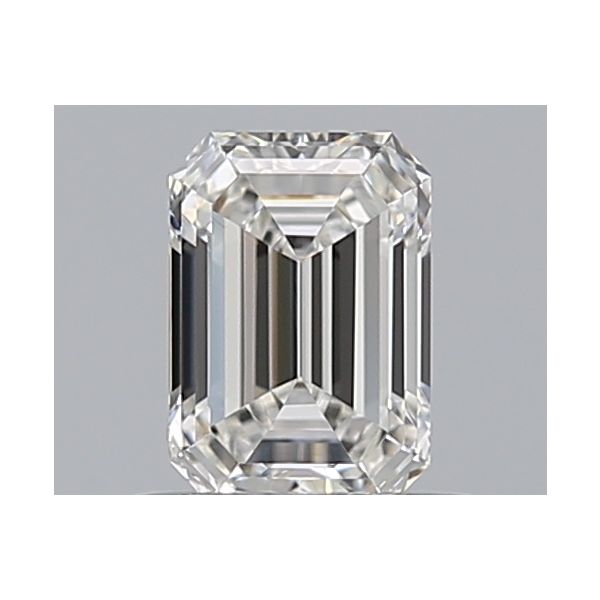 EMERALD 0.51 G VS2 EX-VG-EX - 6542790433 GIA Diamond