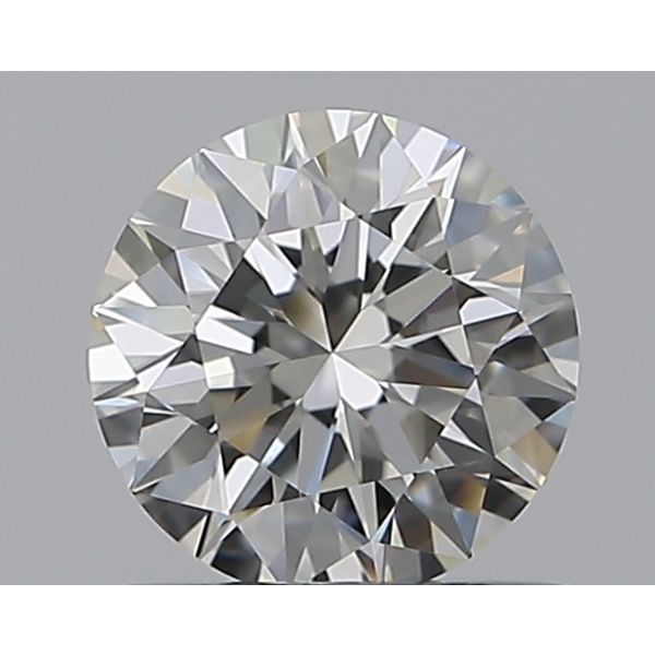 ROUND 0.63 I VVS1 EX-EX-EX - 6542791325 GIA Diamond
