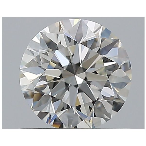 ROUND 0.72 I VS1 EX-EX-EX - 6542794111 GIA Diamond
