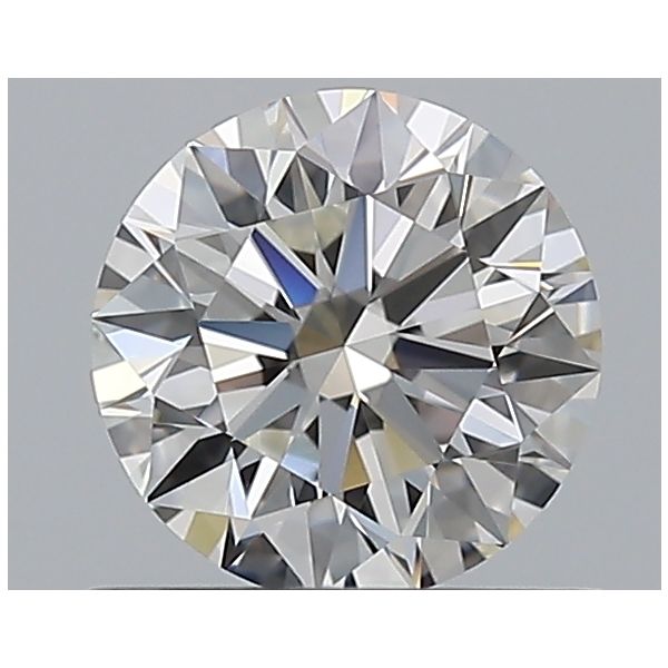 ROUND 0.7 G VVS2 EX-EX-EX - 6542795338 GIA Diamond