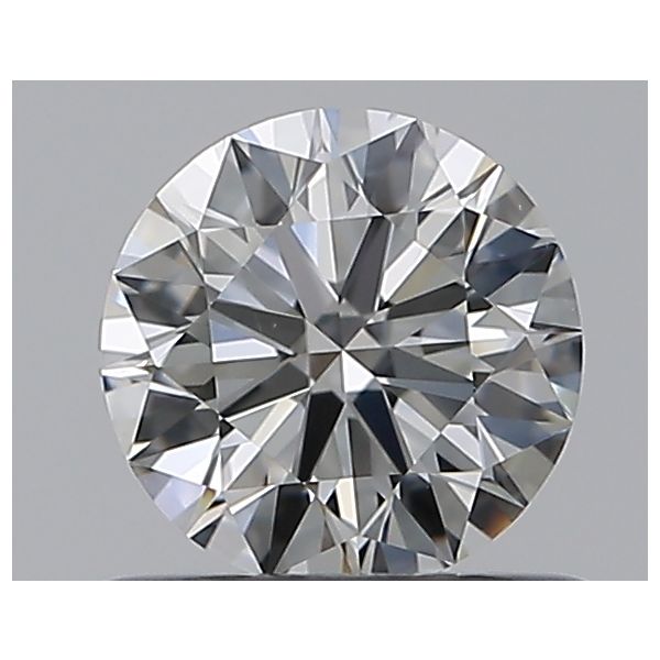 ROUND 0.6 I VS1 EX-EX-EX - 6542796334 GIA Diamond