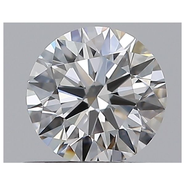 ROUND 0.55 G VVS2 EX-EX-EX - 6542796345 GIA Diamond
