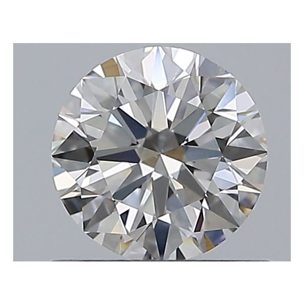 ROUND 0.7 F VS1 EX-EX-EX - 6542796636 GIA Diamond