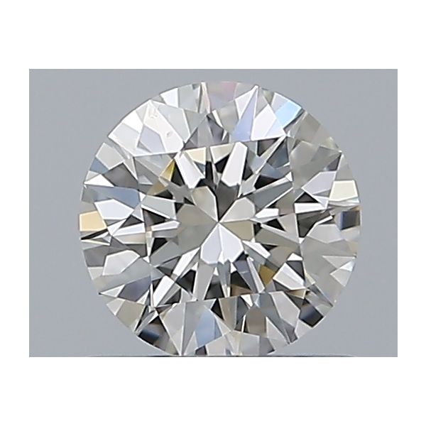 ROUND 0.53 G VS2 EX-EX-EX - 6542798131 GIA Diamond