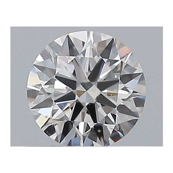 ROUND 0.5 F VS2 EX-EX-EX - 6542798601 GIA Diamond