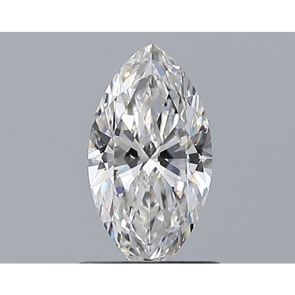 MARQUISE 0.81 E VS1 VG-EX-EX - 6542800590 GIA Diamond