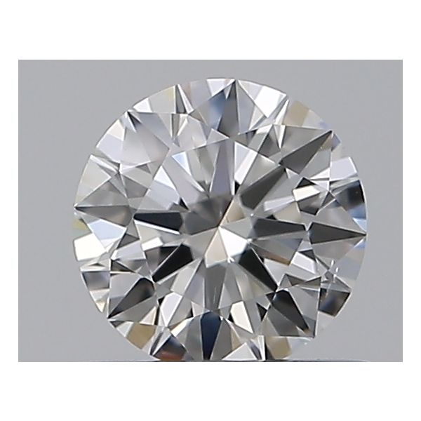 ROUND 0.5 G VS2 EX-EX-EX - 6542801173 GIA Diamond