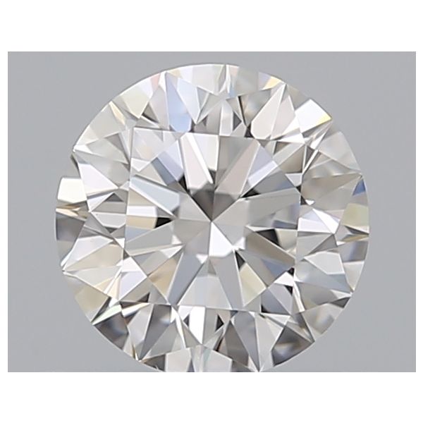 ROUND 0.51 F VS1 EX-EX-EX - 6542805279 GIA Diamond