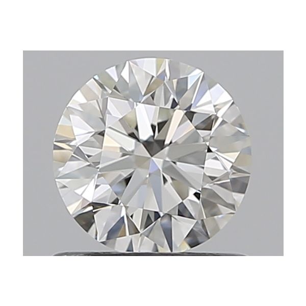 ROUND 0.75 H VVS2 EX-EX-EX - 6542805403 GIA Diamond