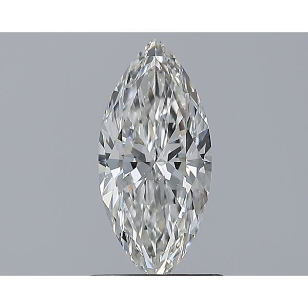 MARQUISE 1 G VS2 VG-VG-EX - 6542805487 GIA Diamond