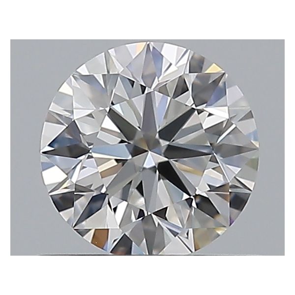 ROUND 0.65 D VVS1 EX-EX-EX - 6542808558 GIA Diamond