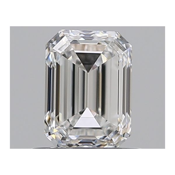 EMERALD 0.81 E VS1 VG-EX-EX - 6542809018 GIA Diamond