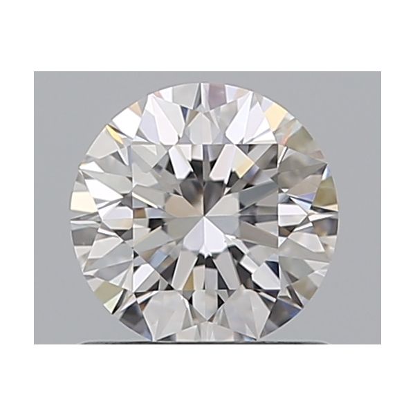 ROUND 0.73 D VS1 EX-EX-EX - 6542810807 GIA Diamond
